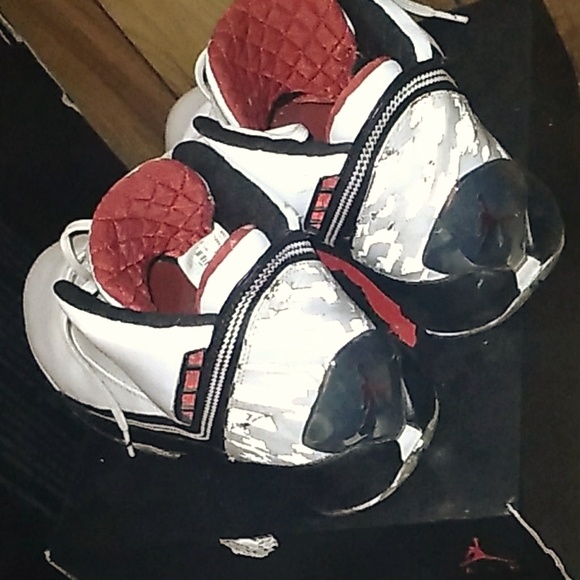 Jordan Other - Jordan 22 retro